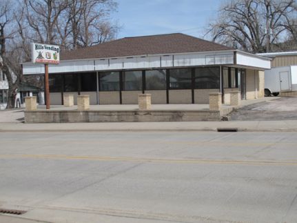 Residential Property in Meade County, South Dakota