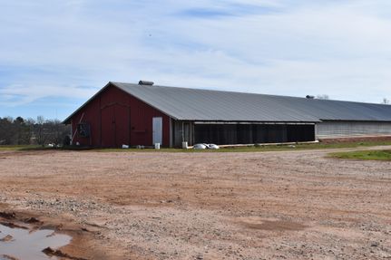 Property in Morgan County, Georgia