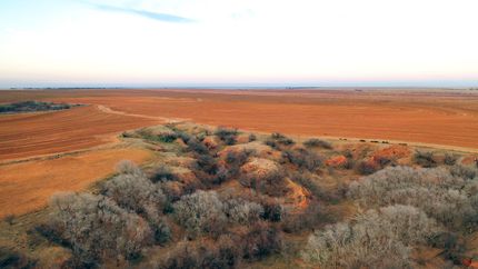 Residential Property in Childress County, Texas