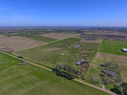 Farm Property in Fayette County, Texas
