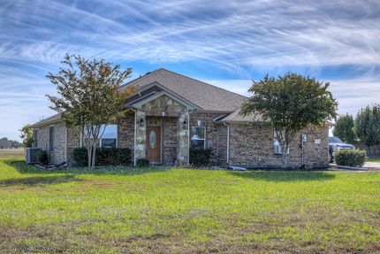 Farm Property in Hunt County, Texas