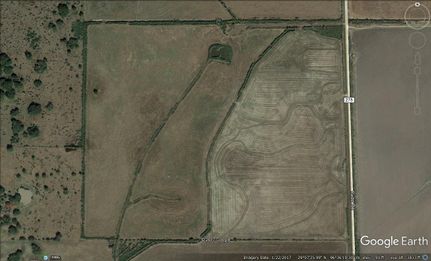 Farm Property in Jackson County, Texas