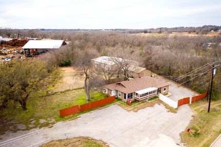 Commercial Property in Tarrant County, Texas