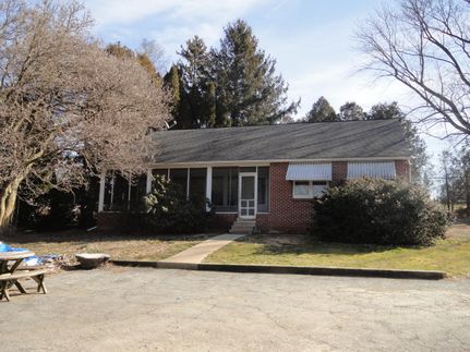 Farm Property in Chester County, Pennsylvania