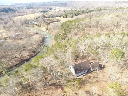 Farm Property in Hampshire County, West Virginia