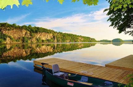 Property in Jefferson County, New York