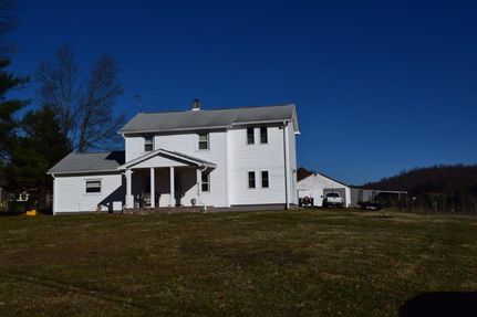 Recreational Property in Roanoke County, Virginia
