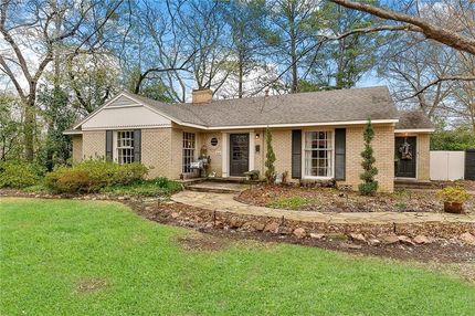 Recreational Property in Hopkins County, Texas