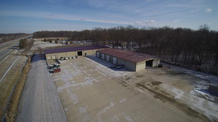 Undeveloped Land in Marion County, Ohio