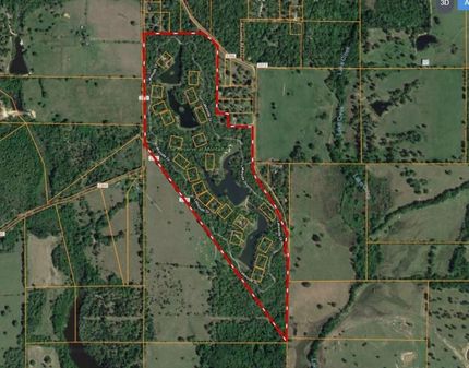 Property in Anderson County, Texas