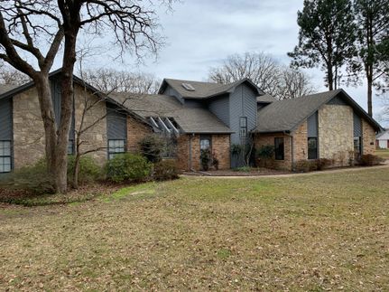 Lakefront Property in Henderson County, Texas