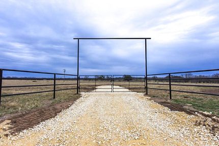 Timberland Property in Eastland County, Texas