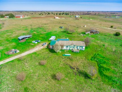 Recreational Property in Burnet County, Texas
