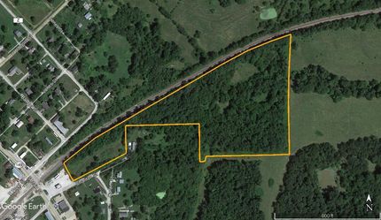 Farm Property in Macon County, Missouri