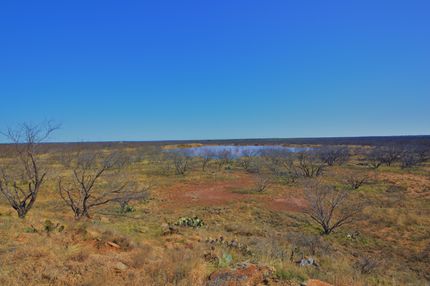 Property in Young County, Texas