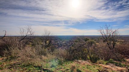 Recreational Property in McCulloch County, Texas