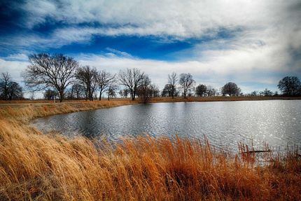 Recreational Property in Le Flore County, Oklahoma