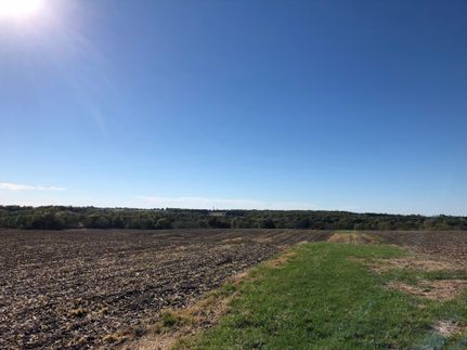 Farm Property in Linn County, Missouri