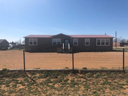 Residential Property in Midland County, Texas