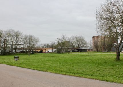 Undeveloped Land in Lee County, Texas