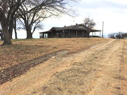 Farm Property in Seminole County, Oklahoma