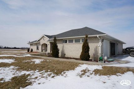 Residential Property in Mercer County, Missouri