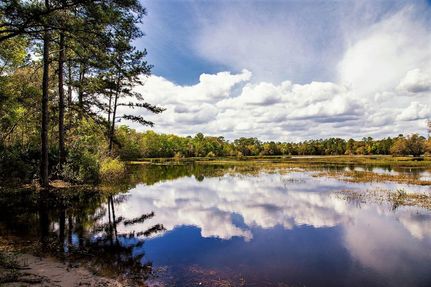 Waterfront Property in Citrus County, Florida