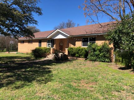 Recreational Property in Hamilton County, Texas