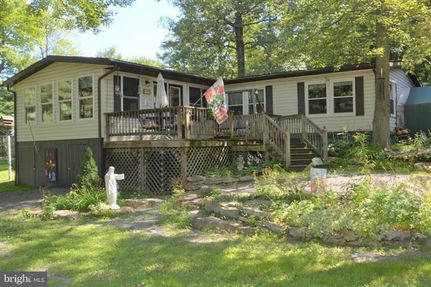 Farm Property in Fulton County, Pennsylvania