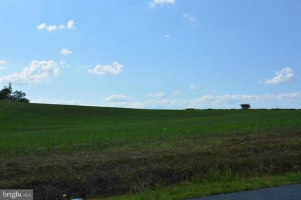 Farm Property in Bedford County, Pennsylvania
