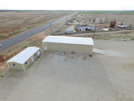 Undeveloped Land in Haskell County, Texas