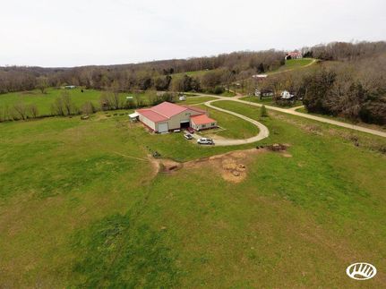 Farm Property in Houston County, Tennessee