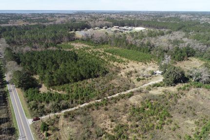 Property in Beaufort County, South Carolina