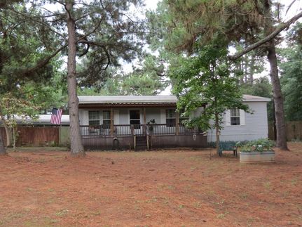 Property in Smith County, Texas