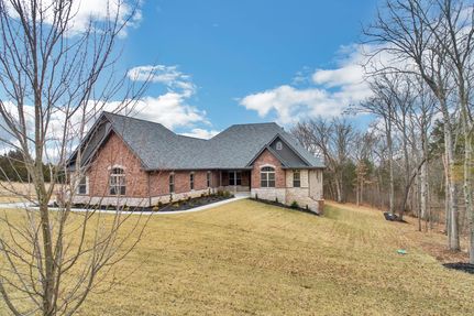 Farm Property in Saint Charles County, Missouri