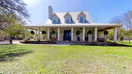 Farm Property in Hays County, Texas