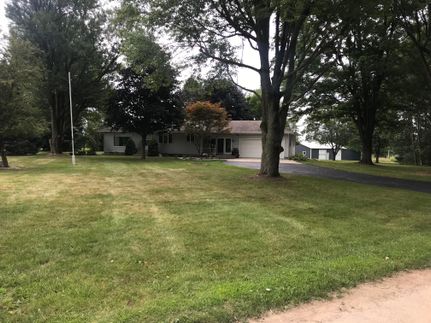Farm Property in Kent County, Michigan