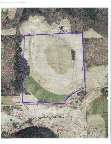 Farm Property in Chenango County, New York