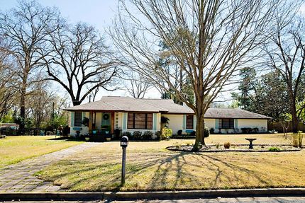 Ranch Property in Henderson County, Texas
