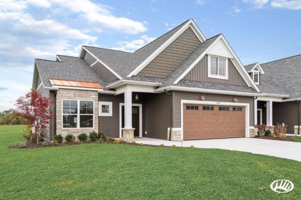 Recreational Property in Allegan County, Michigan