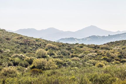 Farm Property in San Diego County, California