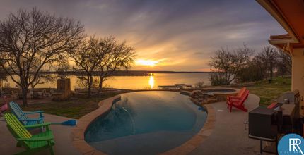 Farm Property in Brown County, Texas
