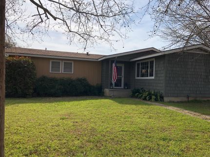 Residential Property in Hamilton County, Texas