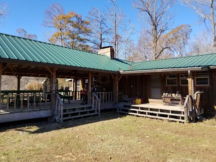 Property in Hale County, Alabama