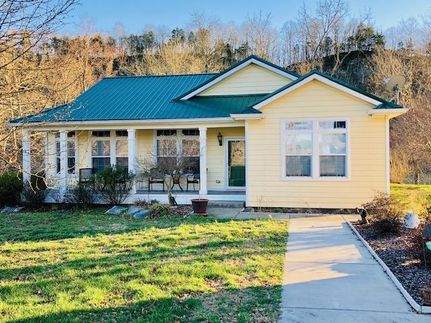 Timberland Property in Russell County, Kentucky