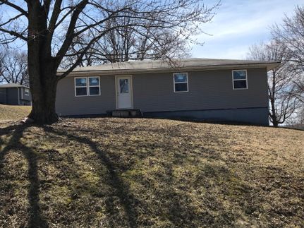 Recreational Property in Holt County, Missouri