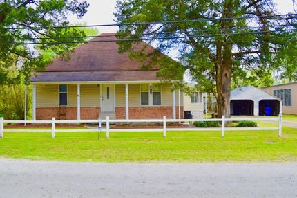 Residential Property in Houston County, Texas