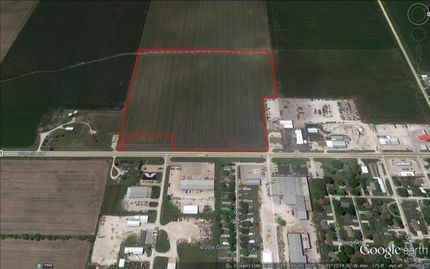 Commercial Property in Des Moines County, Iowa