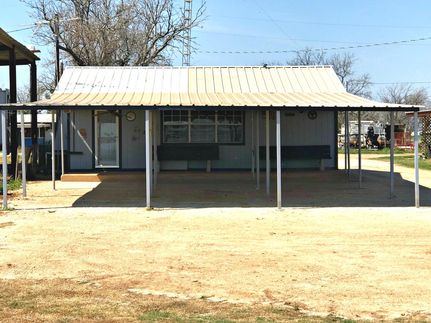 Farm Property in Haskell County, Texas