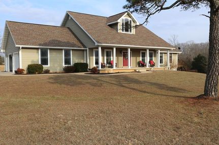Residential Property in Howell County, Missouri